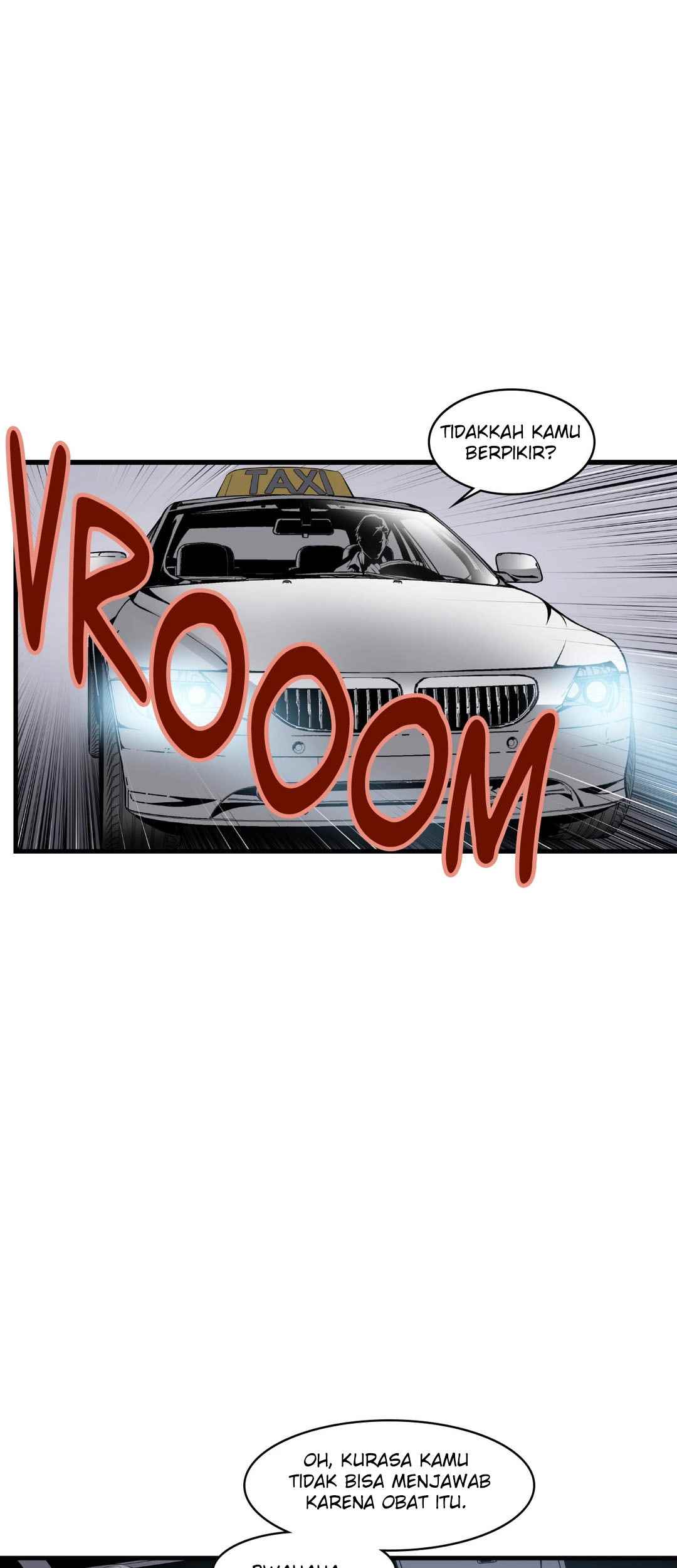 Midnight Taxi - Chapter 3 8