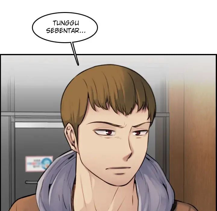Never Too Late - Chapter 3 51