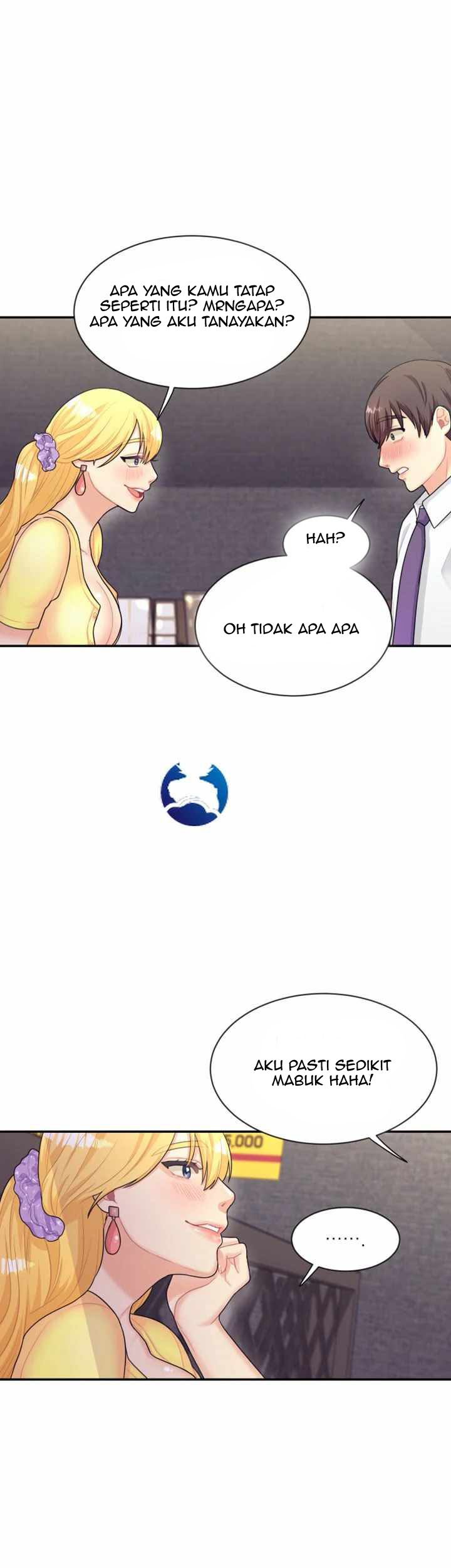 Public Bathhouse - Chapter 3 45