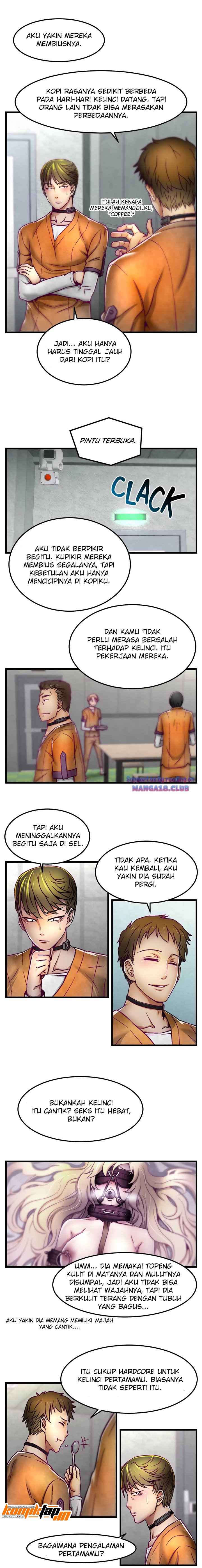 Disfarming - Chapter 3 5