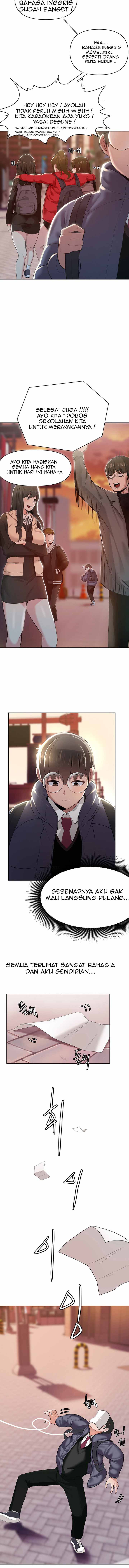 Escape Loser - Chapter 3 9