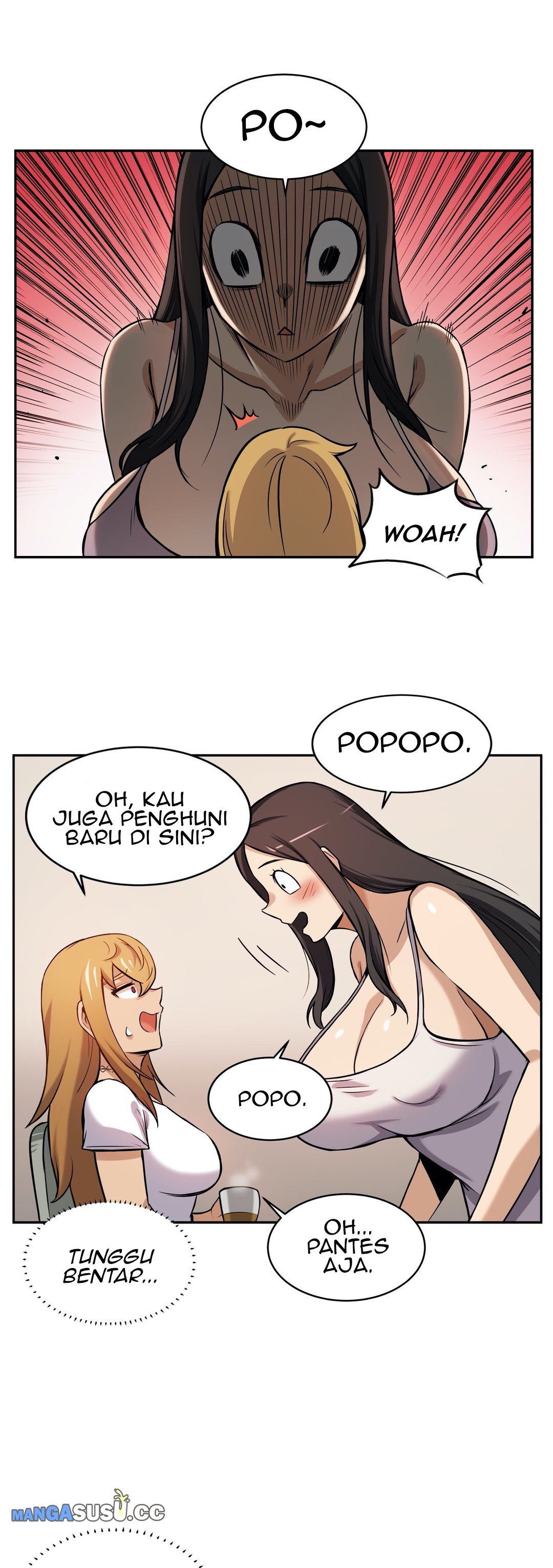 Girlfriend Zombie - Chapter 3 15