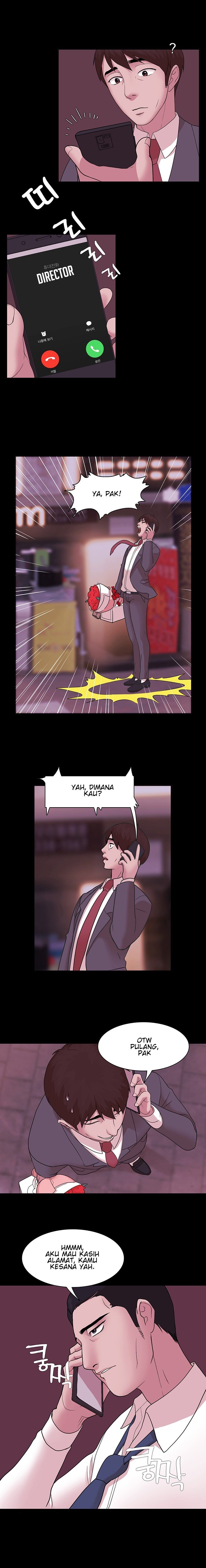 Loser (Team 201) - Chapter #3 7 Loser (Team 201) - Chapter #3 7