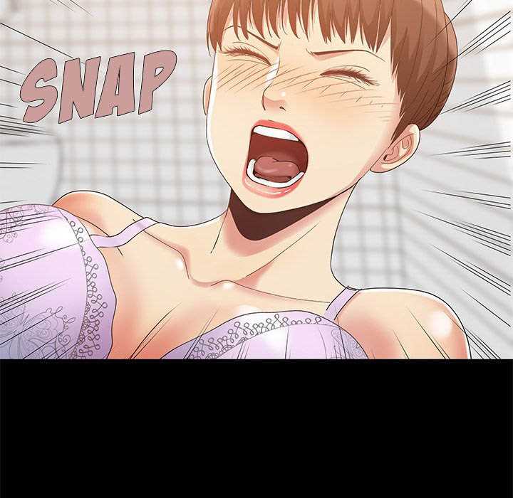 Sleepy Town Escapades - Chapter 3 61
