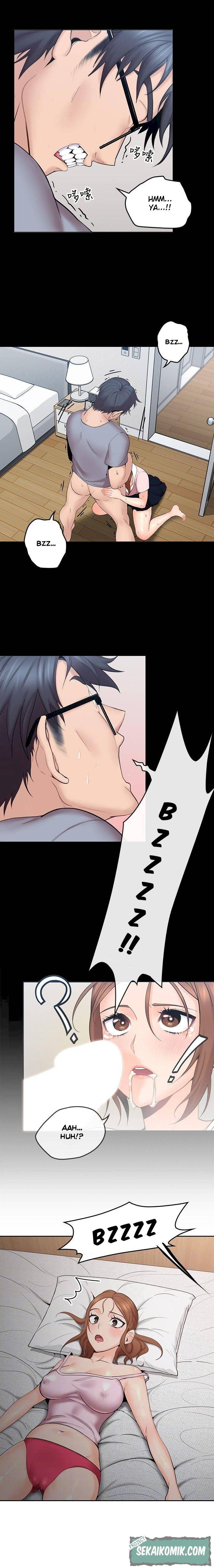 As If Daughter - Chapter 3 10