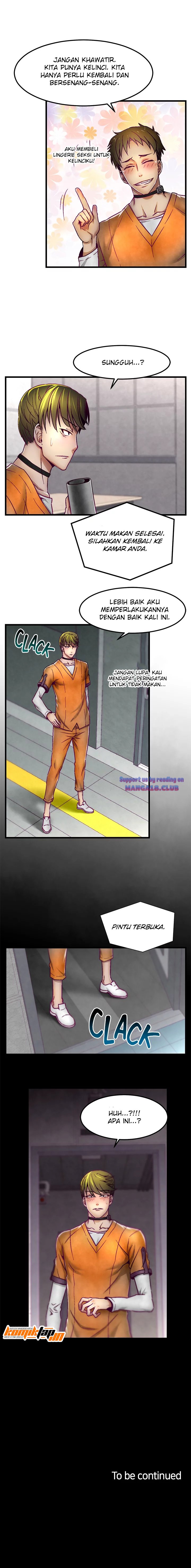 Disfarming - Chapter 3 11