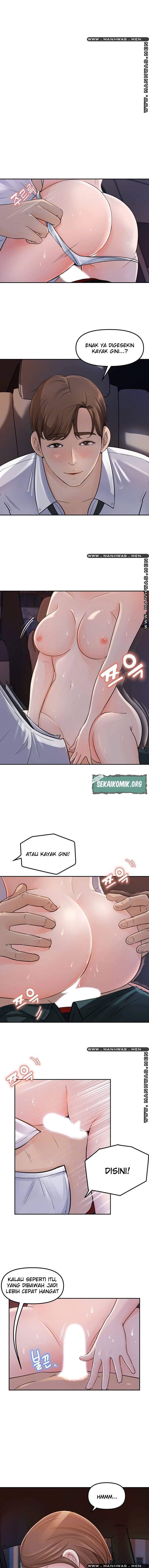 Keep Her - Chapter 3 2