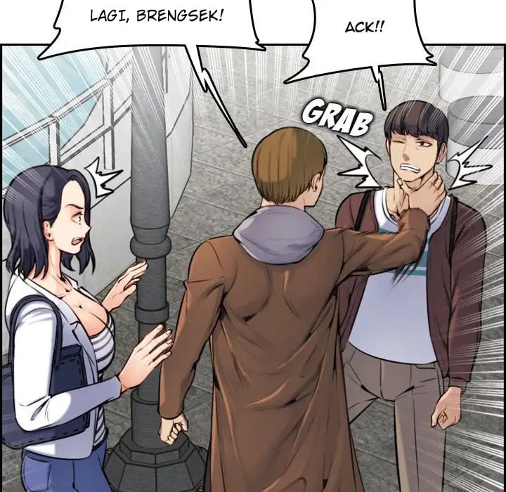Never Too Late - Chapter 3 86