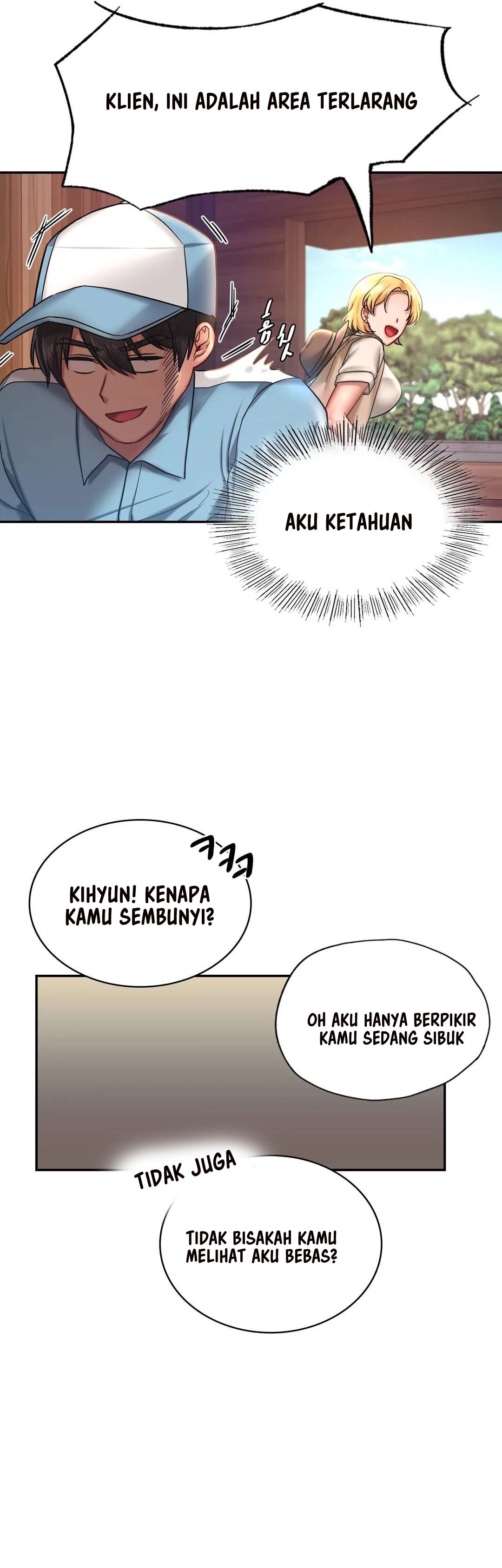 Love Theme Park - Chapter 3 24