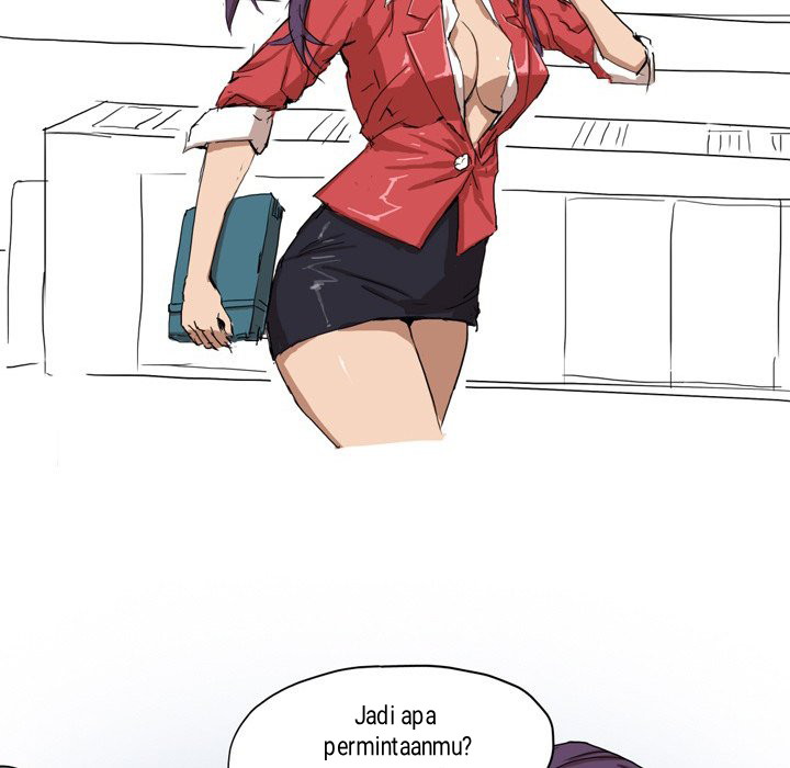 Forever Gossip - Chapter 3 53 Forever Gossip - Chapter 3 53