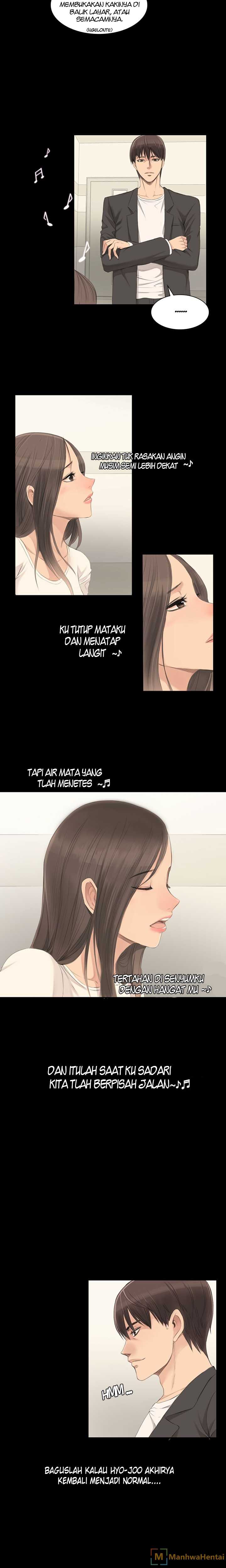 Producer: Trainee - Chapter 3 6