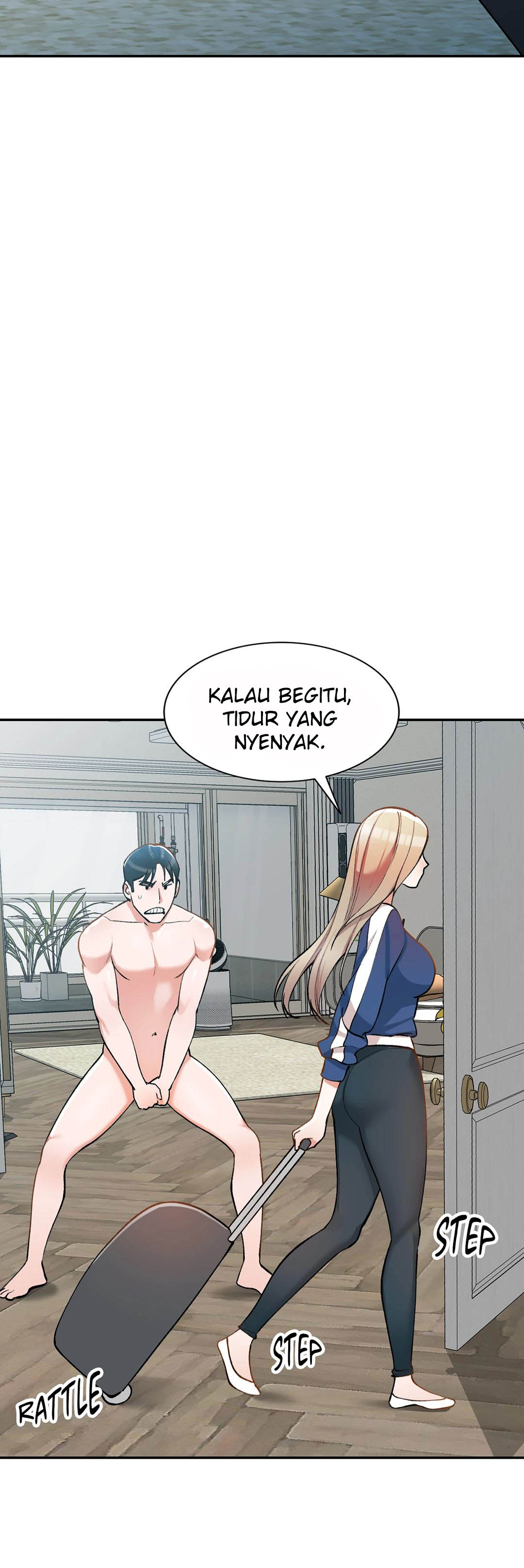 My Secretary&#8217;s Got a Secret - Chapter 3 23