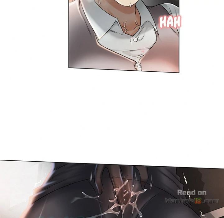 Wet Women - Chapter 3 60