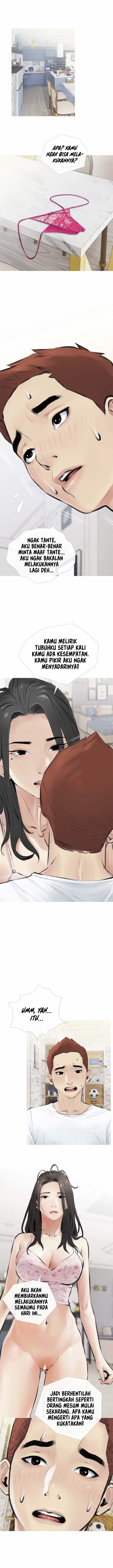 Obscene Private Lesson - Chapter 3 7