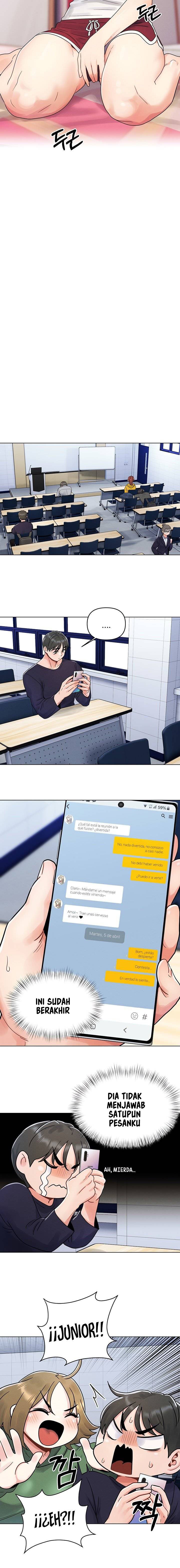 My First Time - Chapter 3 10 My First Time - Chapter 3 10