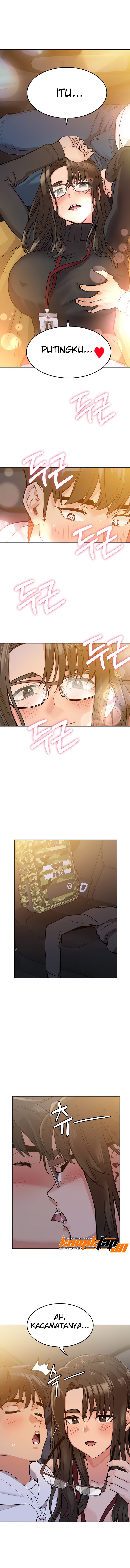 Keep It a Secret From Your Mother! - Chapter 3 14
