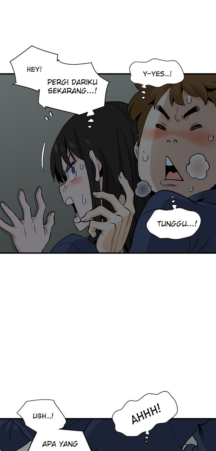 Love Factory - Chapter 3 24