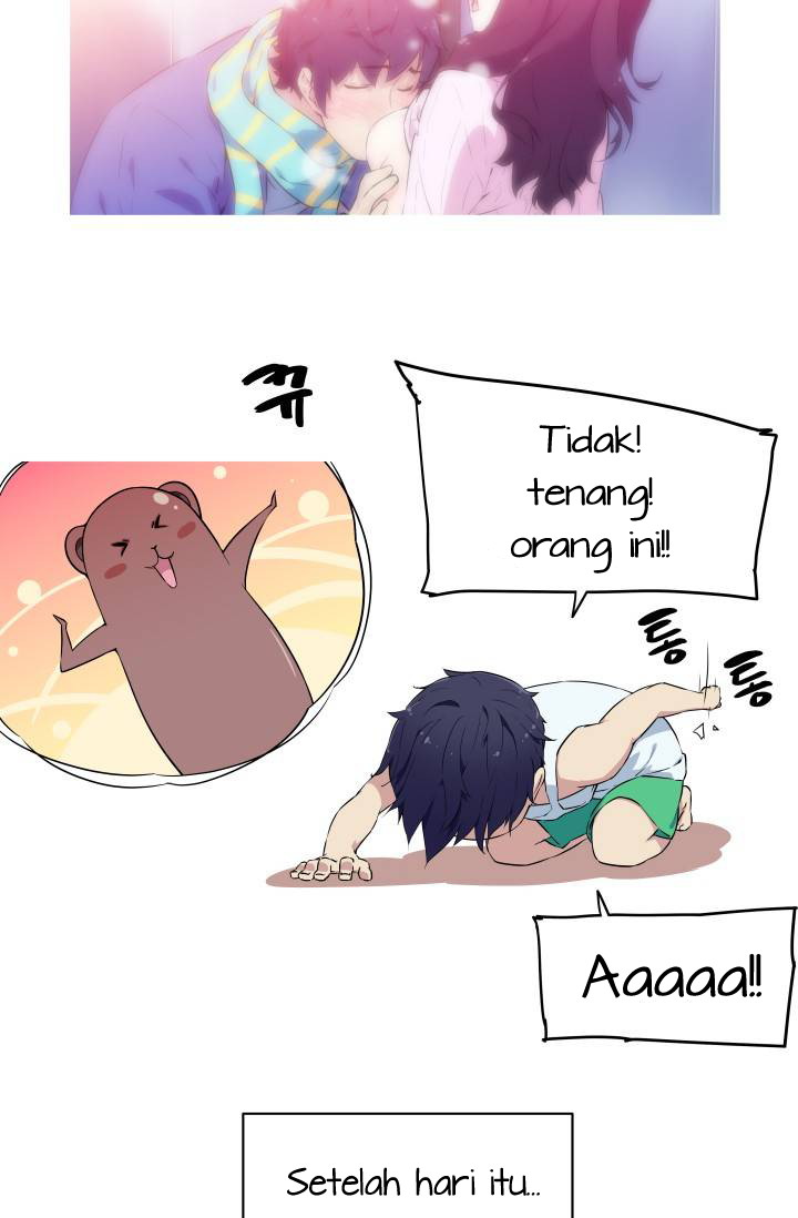 She Has Three Flavors - Chapter 3 29 She Has Three Flavors - Chapter 3 29