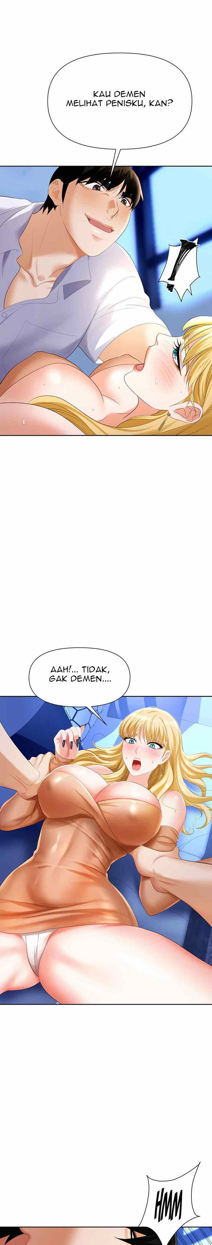 Trap (Park Min) - Chapter 3 31 Trap (Park Min) - Chapter 3 31