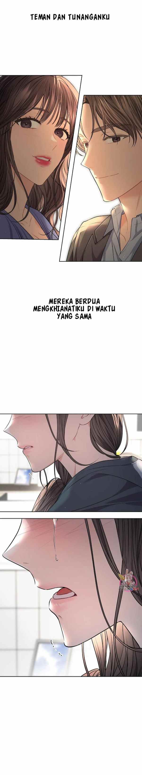 The Change of Season - Chapter 3 22 The Change of Season - Chapter 3 22