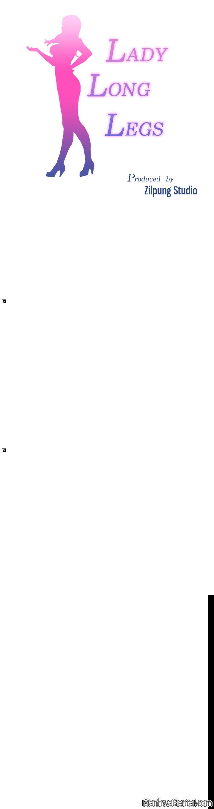 Lady Long Legs - Chapter 3 1