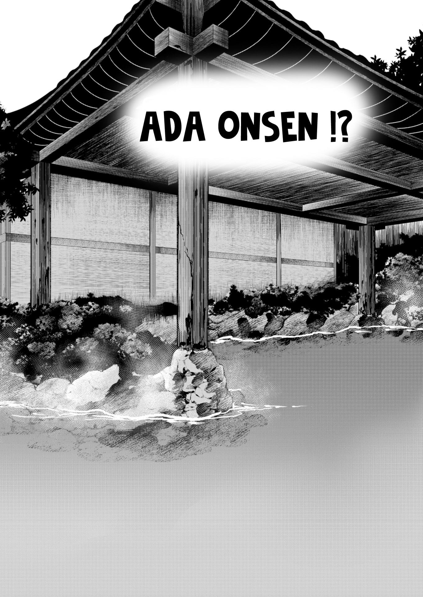 Black Moon Prophecy - Chapter 3 8 Black Moon Prophecy - Chapter 3 8