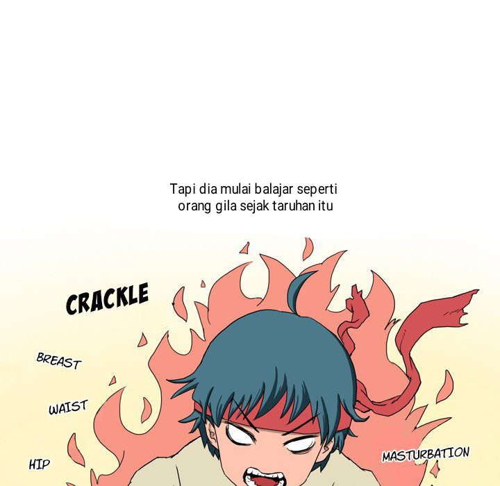 Forever Gossip - Chapter 3 36 Forever Gossip - Chapter 3 36