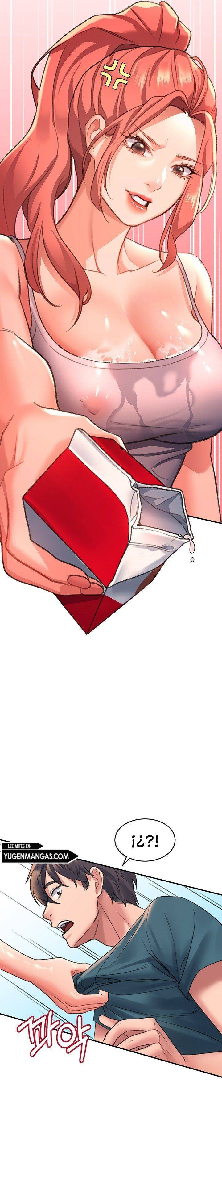 Unlock Her Heart - Chapter 3 36 Unlock Her Heart - Chapter 3 36