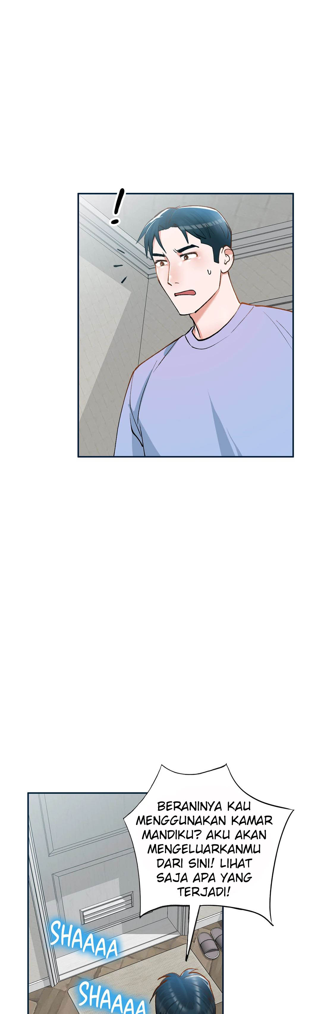 My Secretary&#8217;s Got a Secret - Chapter 3 28