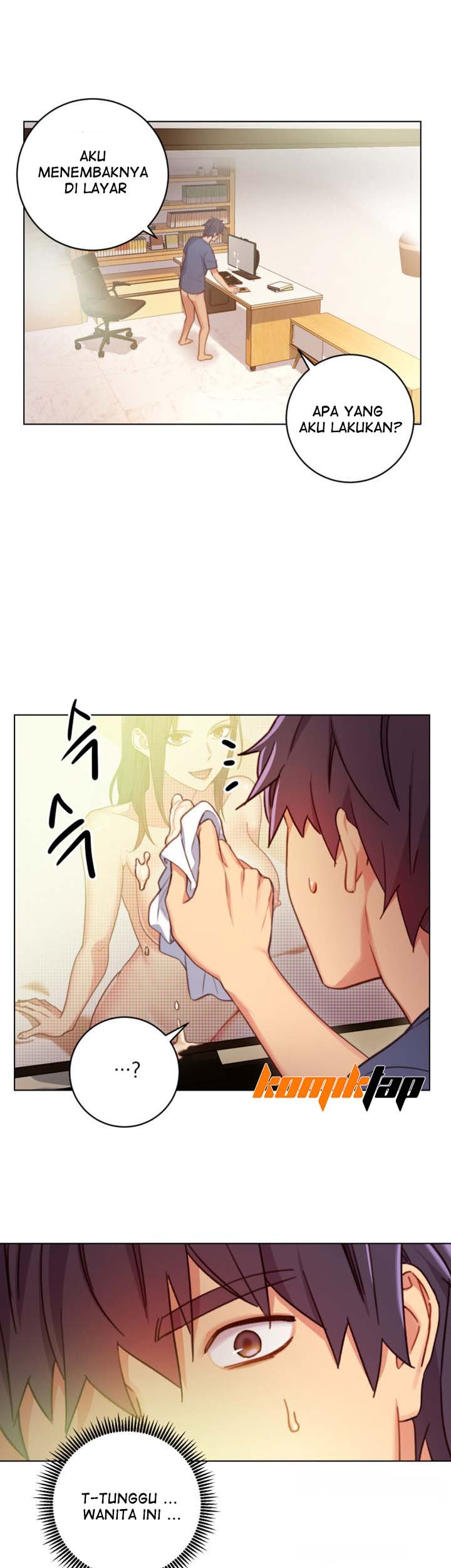 Stepmothers Friends - Chapter 3 44