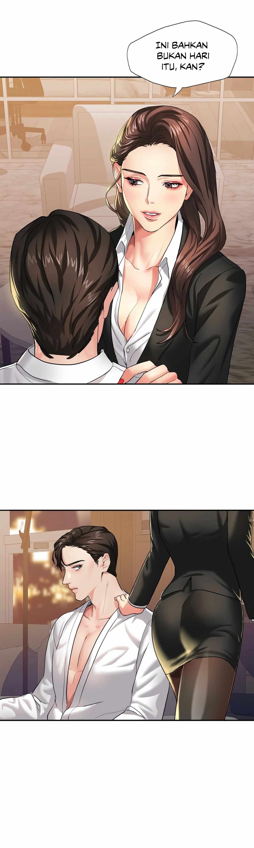 My Year - Chapter 3 5