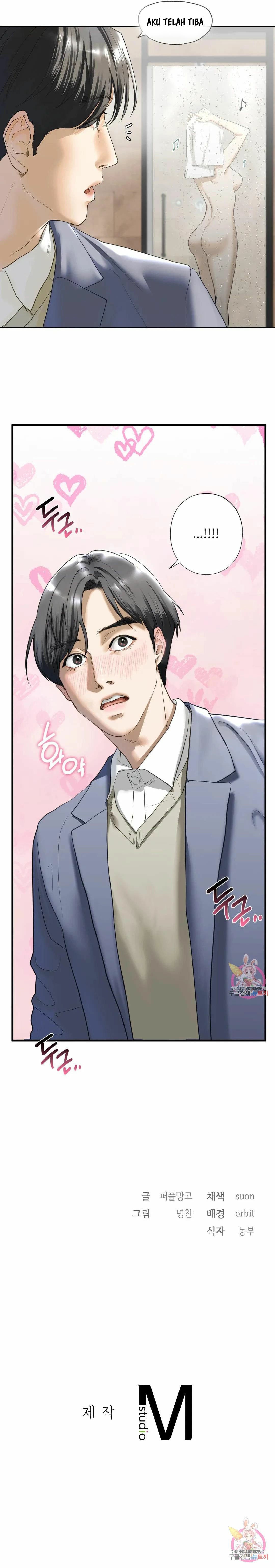 One&#8217;s Step Sister - Chapter 3 21