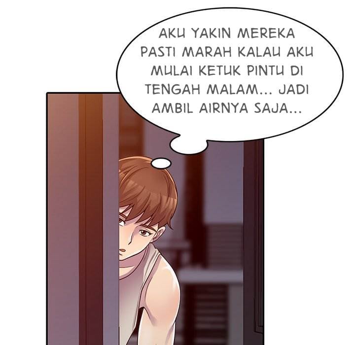 A Stolen Taste - Chapter 3 96 A Stolen Taste - Chapter 3 96