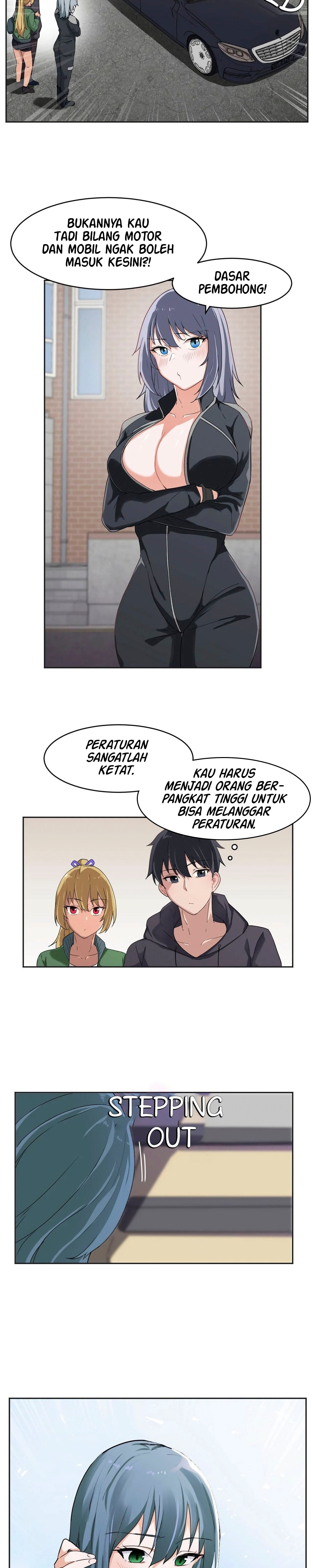 I Wanna Be a Daughter Thief - Chapter 3 19 I Wanna Be a Daughter Thief - Chapter 3 19