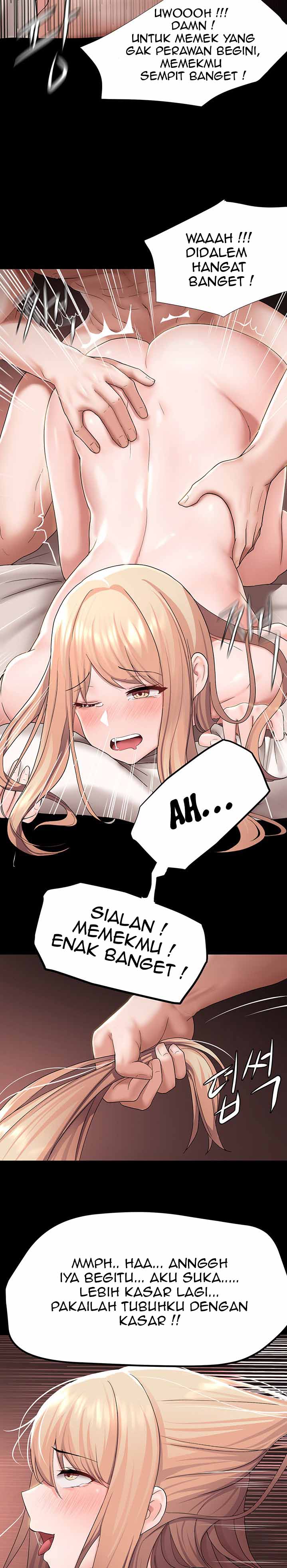 Escape Loser - Chapter 3 20