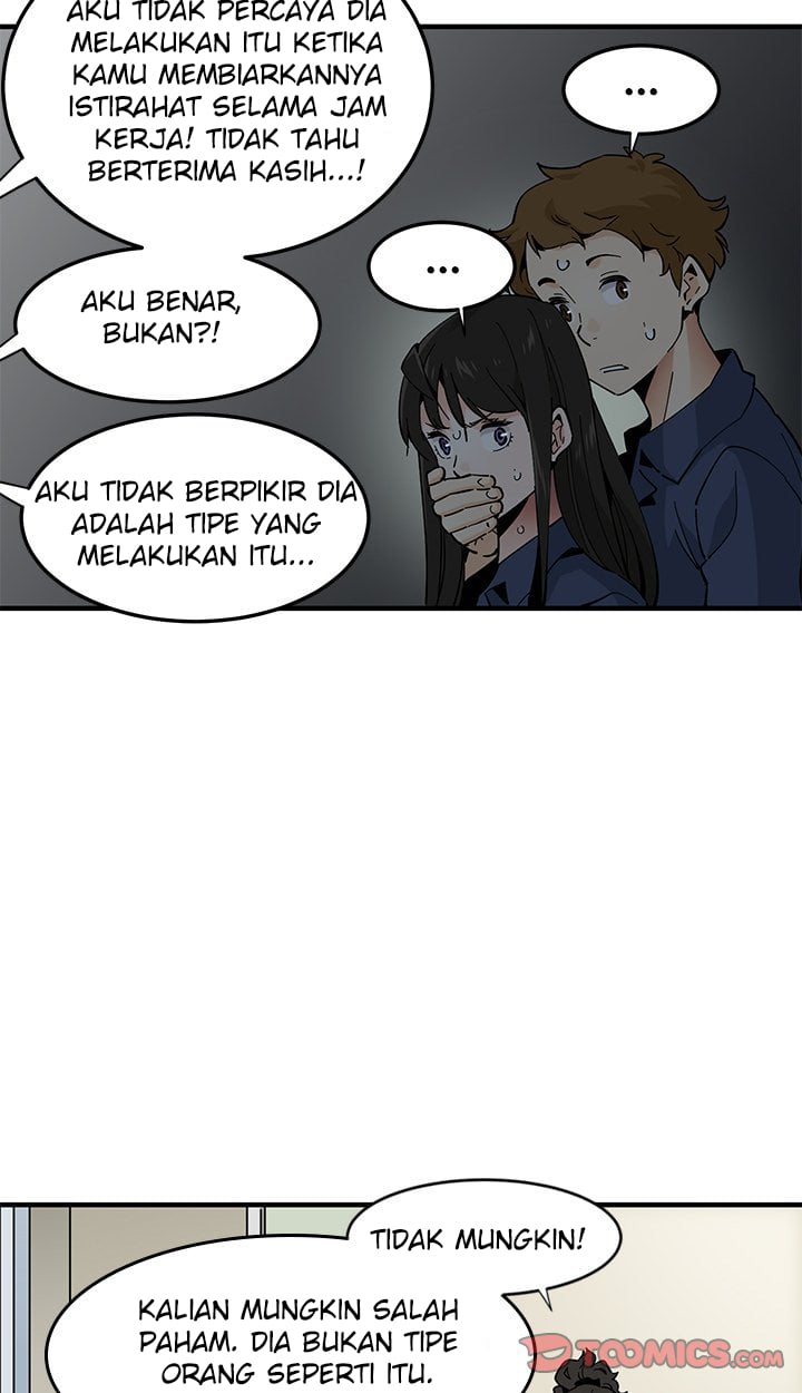 Love Factory - Chapter 3 10