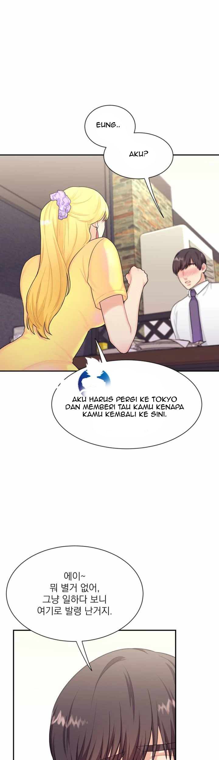 Public Bathhouse - Chapter 3 37