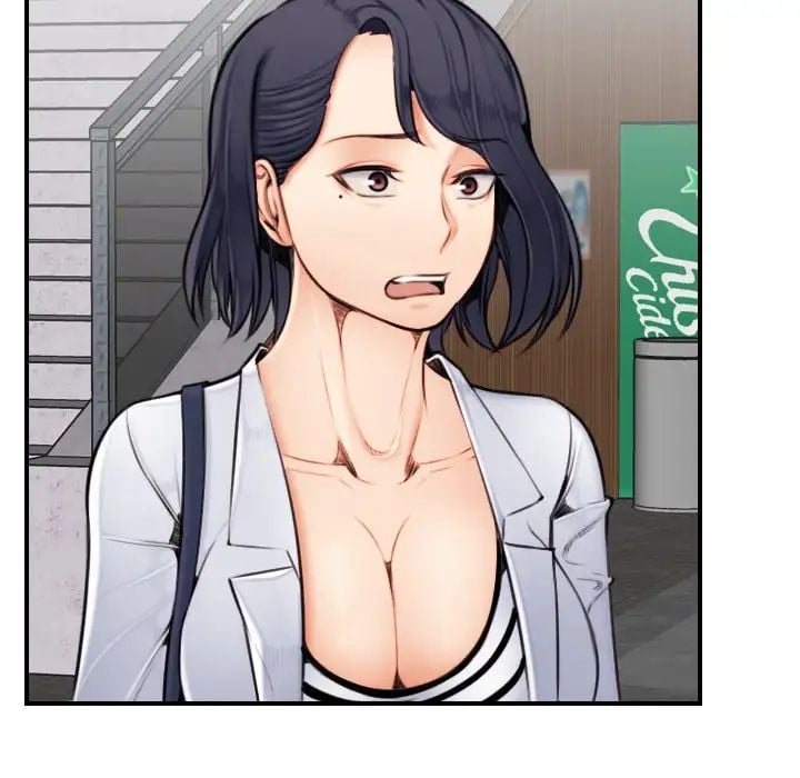 Never Too Late - Chapter 3 56