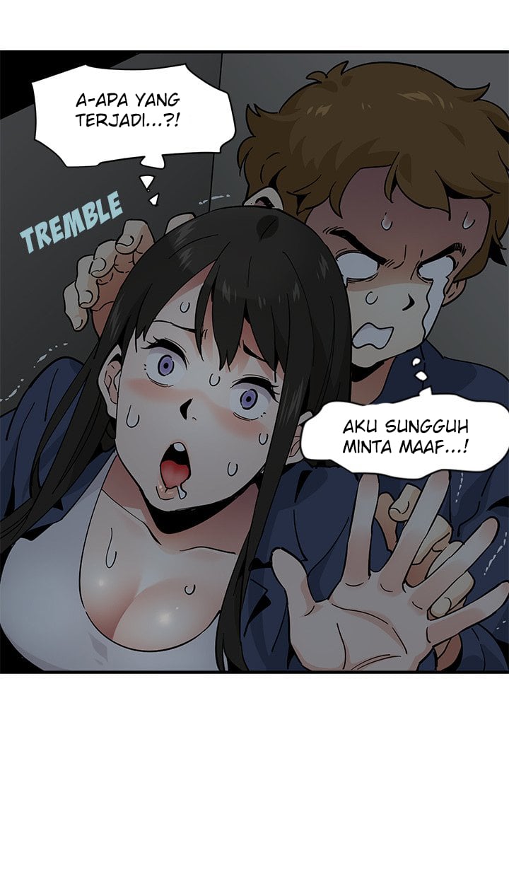 Love Factory - Chapter 3 23