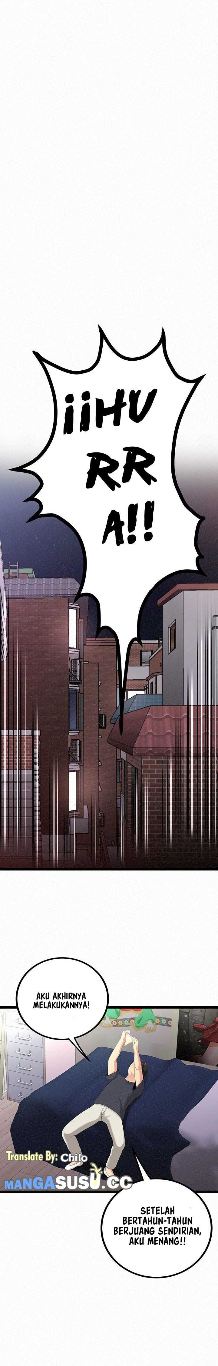 Her Skin - Chapter 3 9