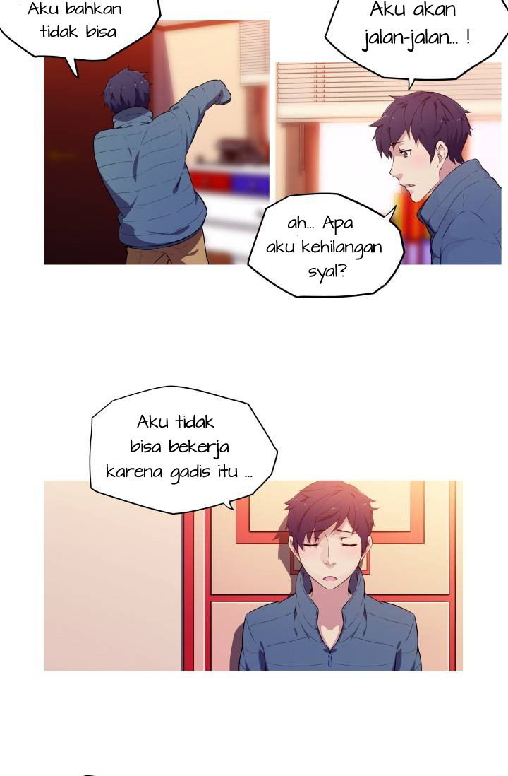 She Has Three Flavors - Chapter 3 33 She Has Three Flavors - Chapter 3 33