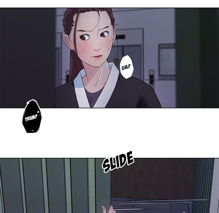 Family Adjustments - Chapter 3 60