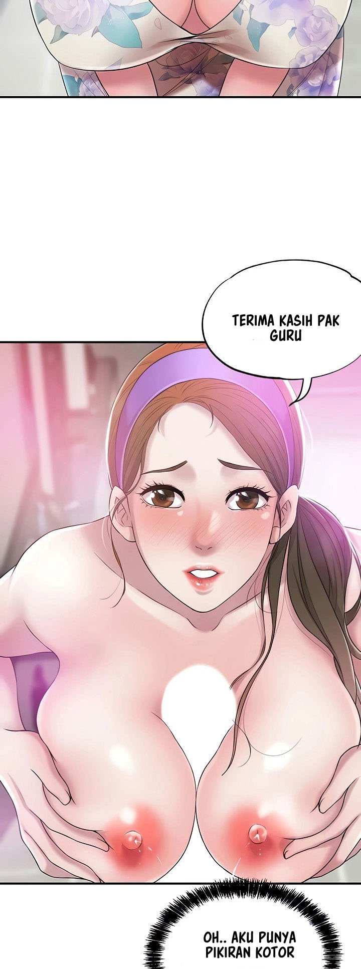 New Town - Chapter 3 26