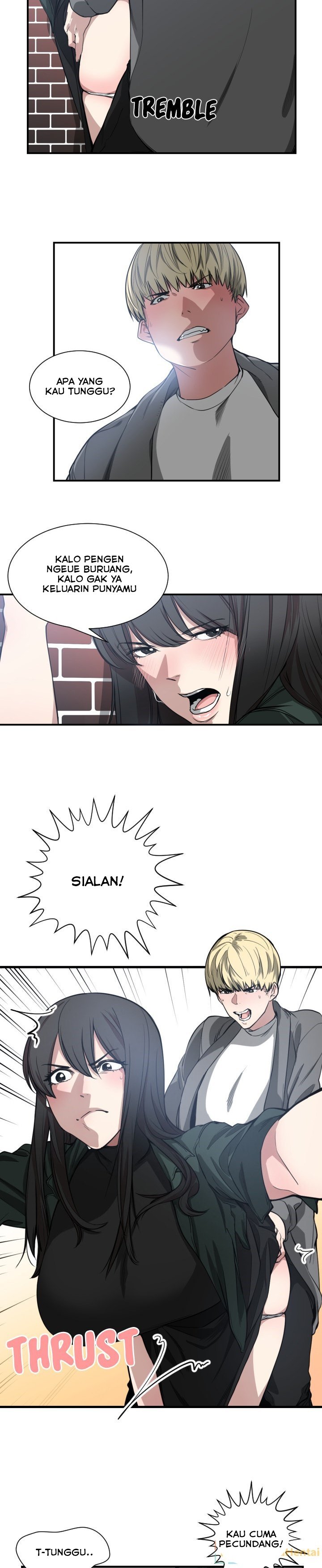 You&#8217;re Not That Special! - Chapter 3 2