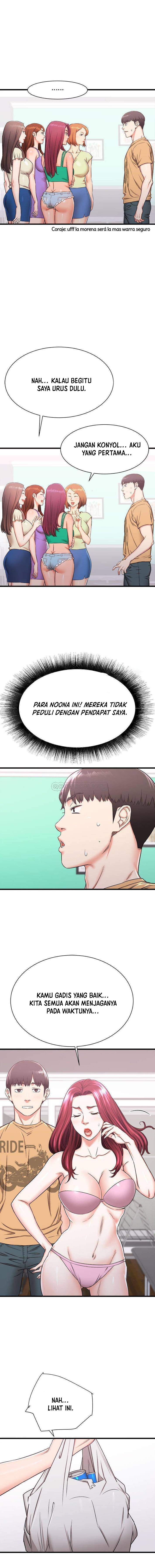 Staying at The Sisters House - Chapter 3 11 Staying at The Sisters House - Chapter 3 11