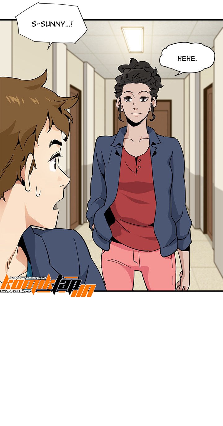 Love Factory - Chapter 3 59
