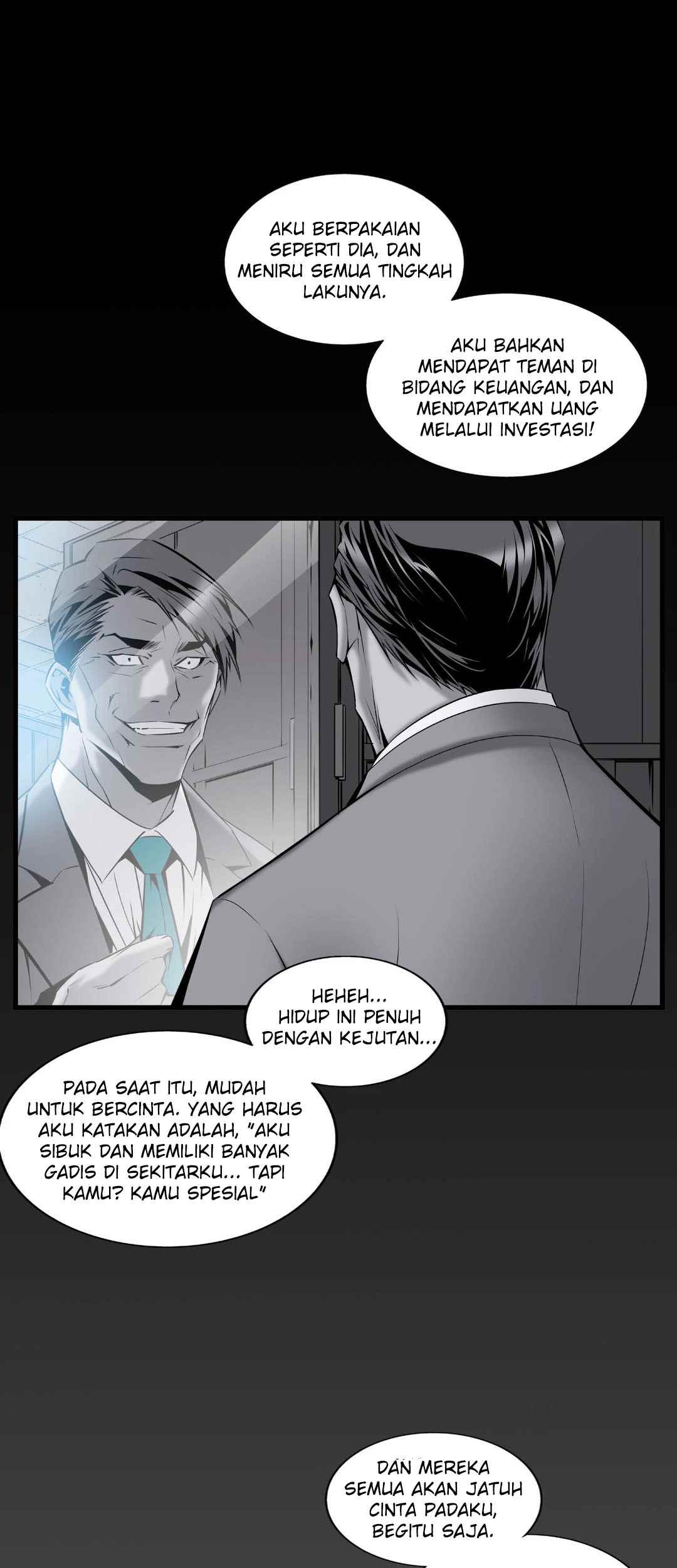 Midnight Taxi - Chapter 3 44
