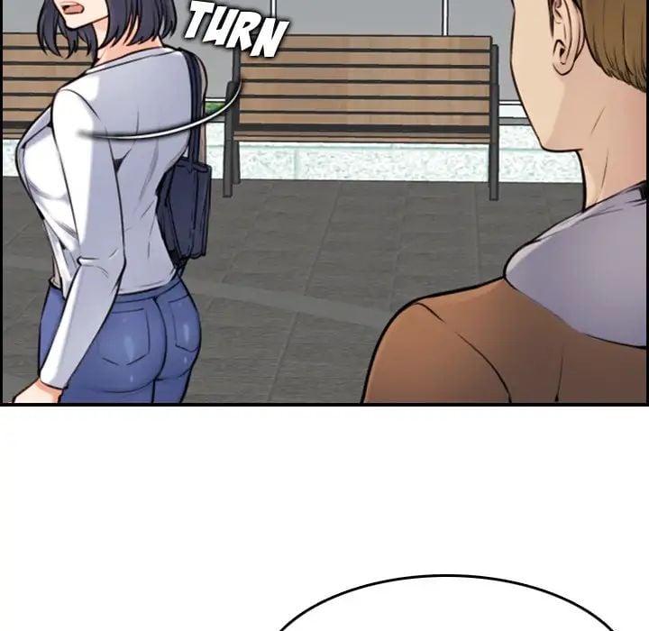 Never Too Late - Chapter 3 78