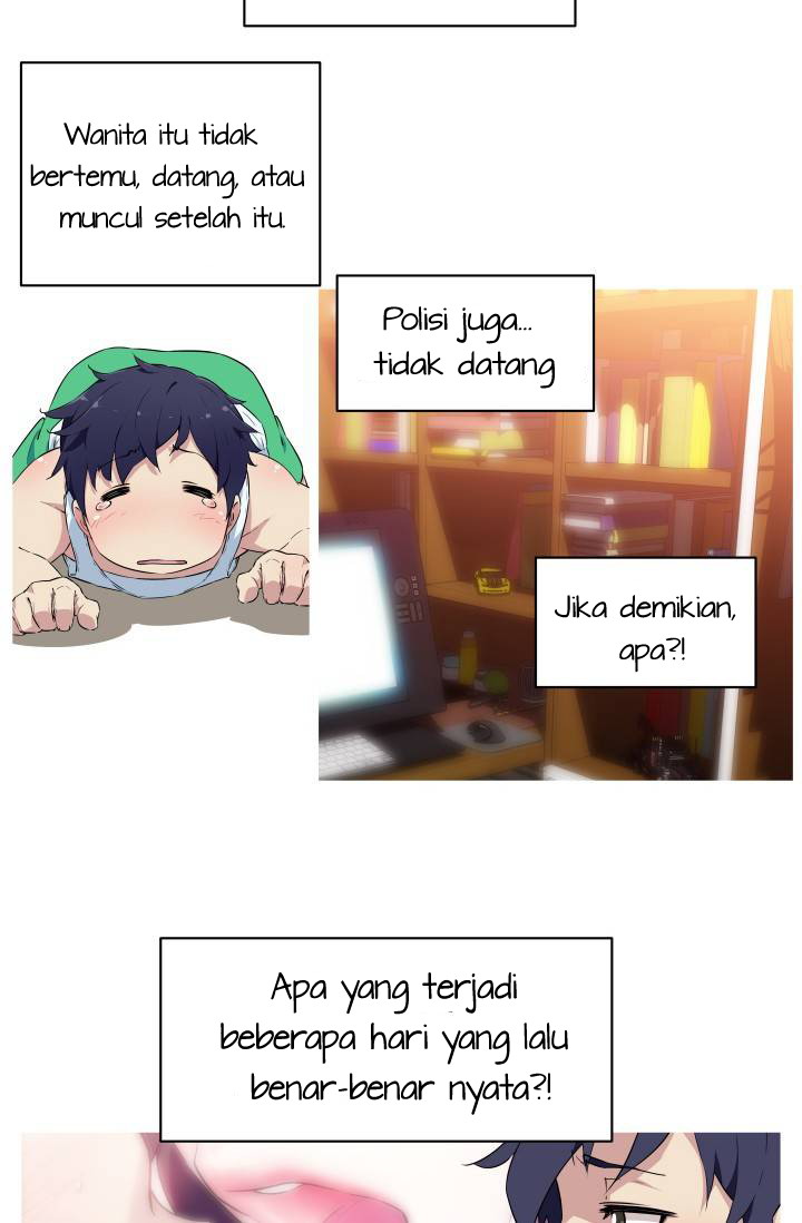 She Has Three Flavors - Chapter 3 30 She Has Three Flavors - Chapter 3 30