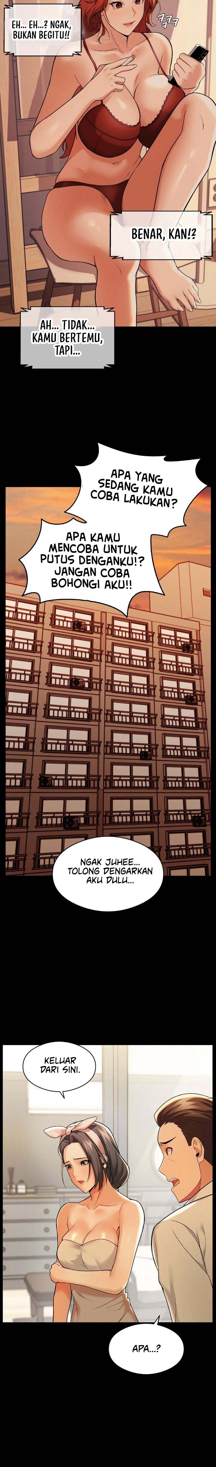 Sweet Family - Chapter 3 7